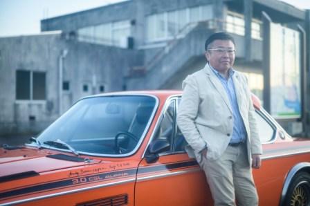 BMW 30 csl 2211730